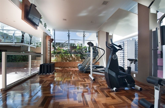 Imagen de los interiores del Hotel Stream Palace. Foto 13