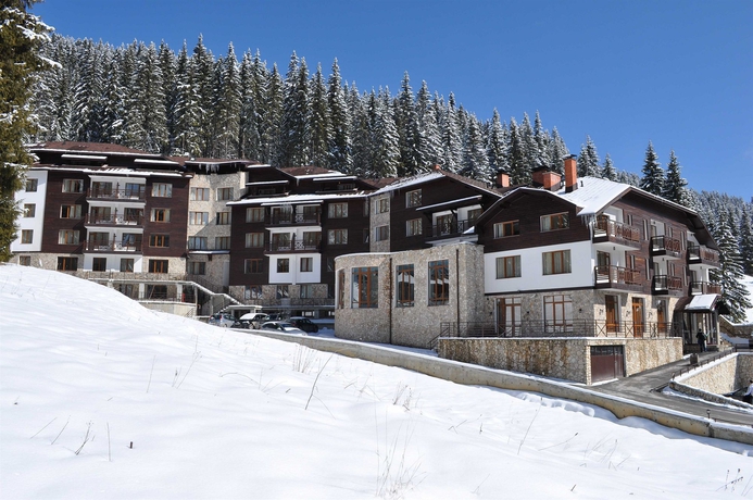 Imagen general del Hotel Stream Resort. Foto 2