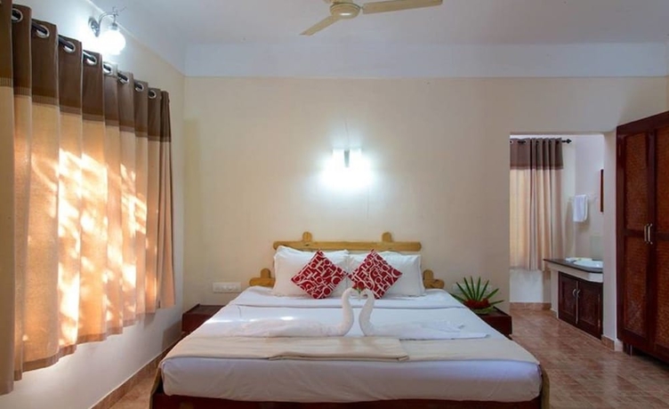 Imagen de la habitación del Hotel Stream Valley Cottages. Foto 10