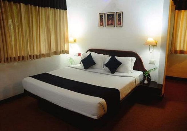 Imagen de la habitación del Hotel Stream Valley Cottages. Foto 11