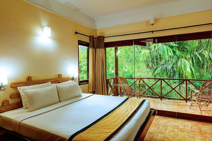 Imagen de la habitación del Hotel Stream Valley Cottages. Foto 13