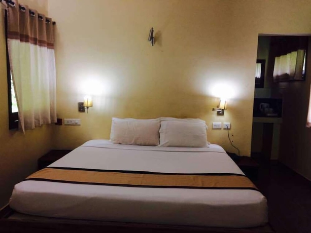 Imagen de la habitación del Hotel Stream Valley Cottages. Foto 14