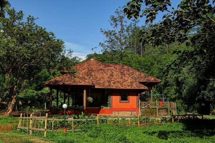 Imagen general del Hotel Stream Valley Cottages. Foto 1