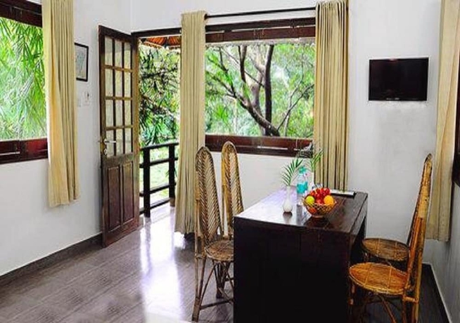 Imagen de la habitación del Hotel Stream Valley Cottages. Foto 15