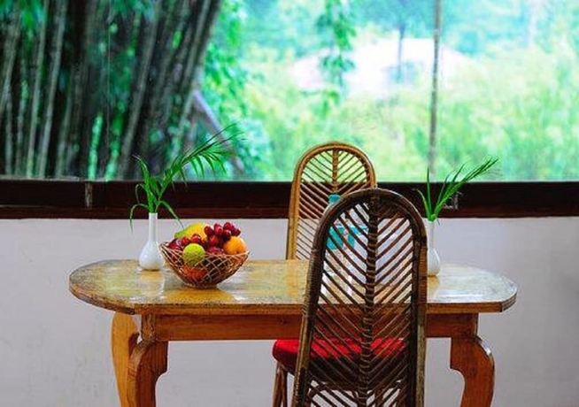 Imagen de la habitación del Hotel Stream Valley Cottages. Foto 17