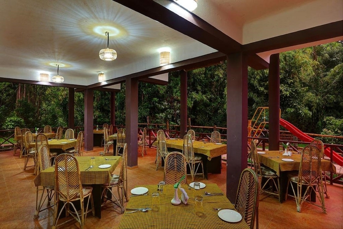 Imagen del bar/restaurante del Hotel Stream Valley Cottages. Foto 5