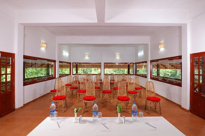 Imagen de los interiores del Hotel Stream Valley Cottages. Foto 18