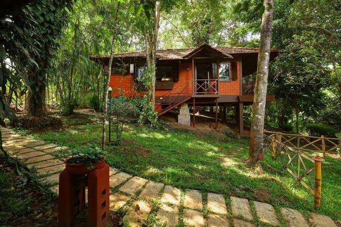 Imagen general del Hotel Stream Valley Cottages. Foto 2