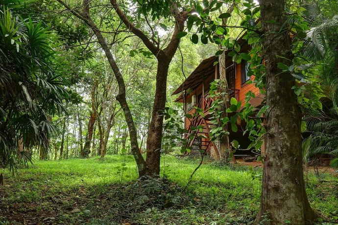 Imagen general del Hotel Stream Valley Cottages. Foto 3