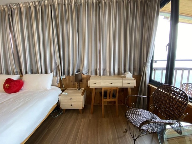 Imagen general del Hotel Stream Yurt Campground. Foto 1