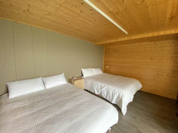 Imagen general del Hotel Stream Yurt Campground. Foto 6