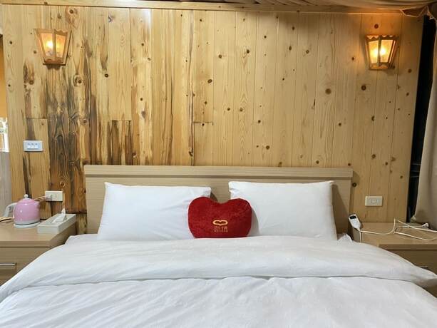 Imagen de la habitación del Hotel Stream Yurt Campground. Foto 18