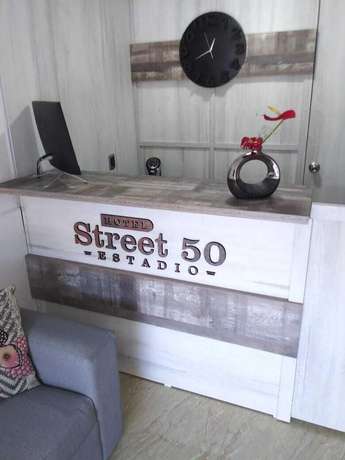 Imagen de los interiores del Hotel Street 50 Estadio. Foto 15