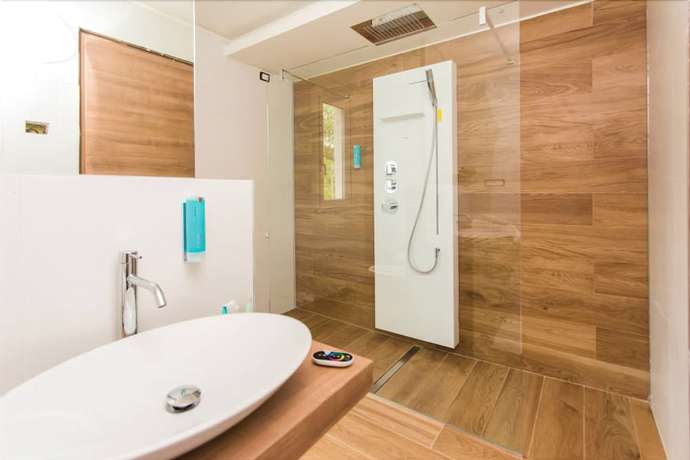 Imagen de la habitación del Hotel Street Comacchio. Foto 16