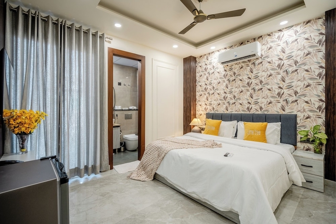 Imagen de la habitación del Hotel Street Studio by Lime Trees. Foto 2