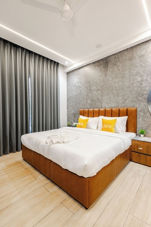 Imagen de la habitación del Hotel Street Studio by Lime Trees. Foto 3