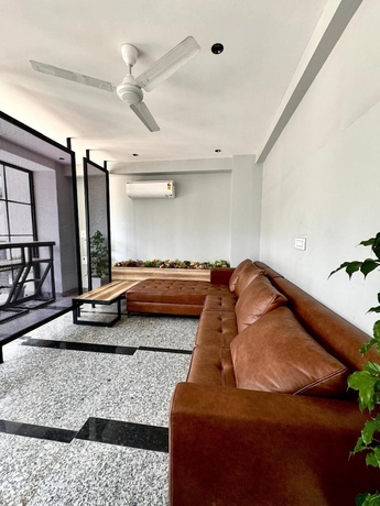 Imagen de la habitación del Hotel Street Studio by Lime Trees. Foto 4