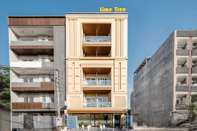Imagen general del Hotel Street Studio by Lime Trees. Foto 1