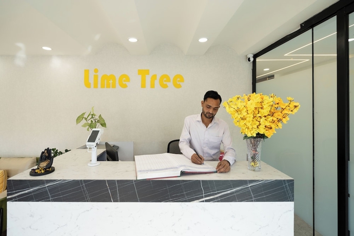 Imagen de los interiores del Hotel Street Studio by Lime Trees. Foto 14