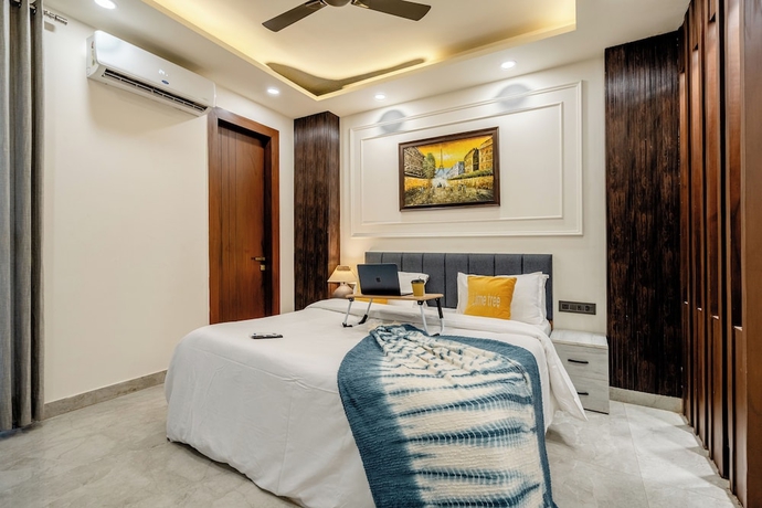 Imagen de la habitación del Hotel Street Studio by Lime Trees. Foto 9