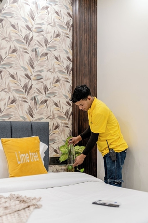 Imagen de la habitación del Hotel Street Studio by Lime Trees. Foto 11