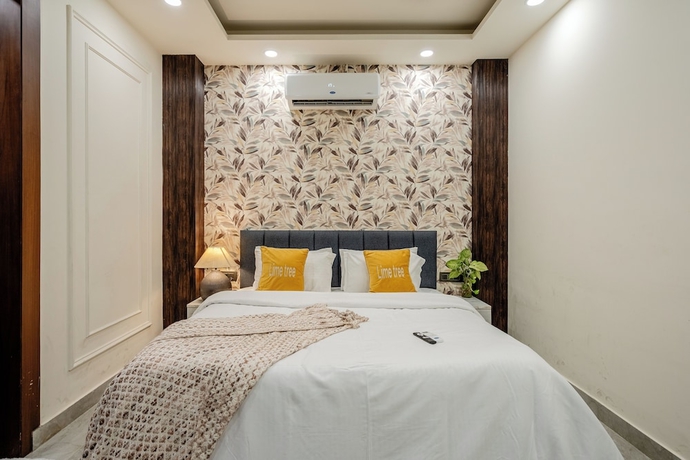 Imagen de la habitación del Hotel Street Studio by Lime Trees. Foto 12