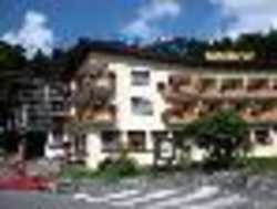 Imagen general del Hotel Strela. Foto 1