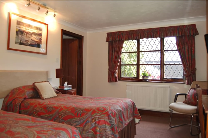 Imagen de la habitación del Hotel Strenneth Guesthouse. Foto 3