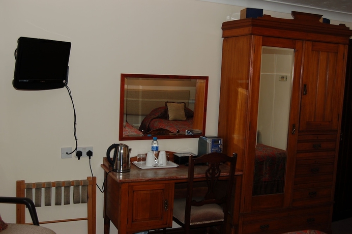 Imagen de la habitación del Hotel Strenneth Guesthouse. Foto 4