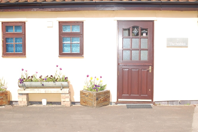 Imagen general del Hotel Strenneth Guesthouse. Foto 2