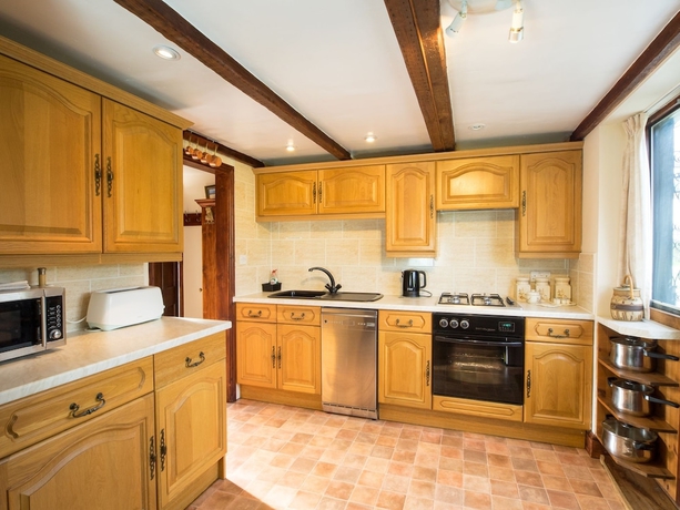 Imagen de la habitación del Hotel Strenneth Guesthouse. Foto 5