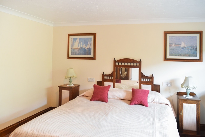 Imagen de la habitación del Hotel Strenneth Guesthouse. Foto 6