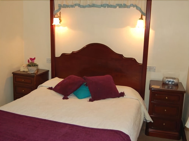 Imagen de la habitación del Hotel Strenneth Guesthouse. Foto 7