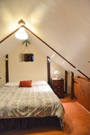 Imagen de la habitación del Hotel Strenneth Guesthouse. Foto 8