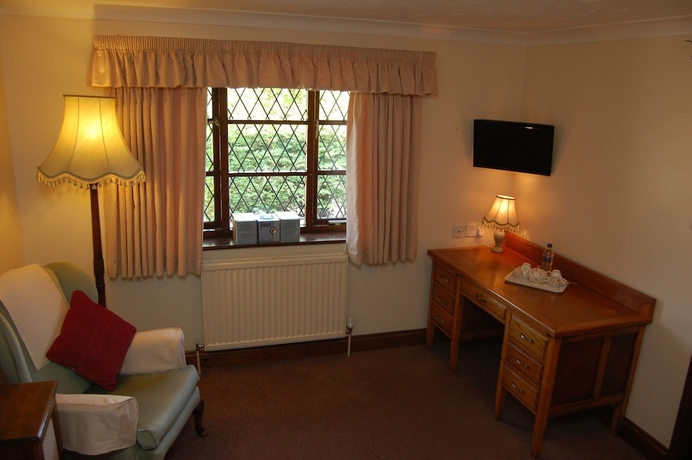 Imagen de la habitación del Hotel Strenneth Guesthouse. Foto 10