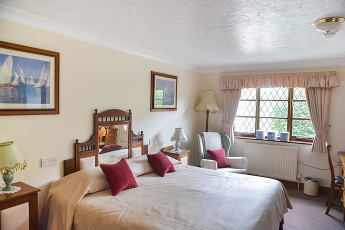 Imagen de la habitación del Hotel Strenneth Guesthouse. Foto 11