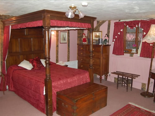 Imagen de la habitación del Hotel Strenneth Guesthouse. Foto 12