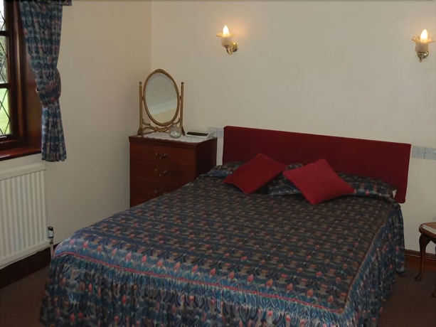 Imagen de la habitación del Hotel Strenneth Guesthouse. Foto 13