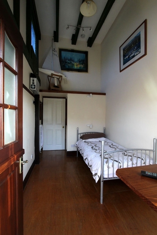 Imagen de la habitación del Hotel Strenneth Guesthouse. Foto 14