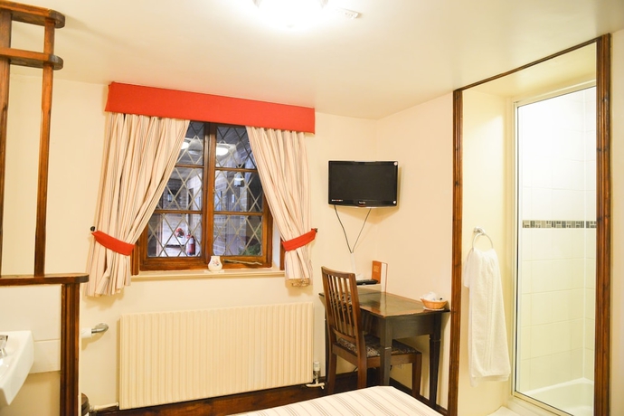 Imagen de la habitación del Hotel Strenneth Guesthouse. Foto 15