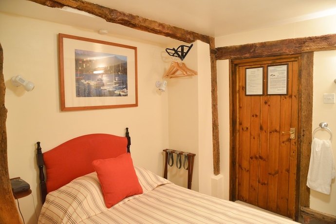 Imagen de la habitación del Hotel Strenneth Guesthouse. Foto 16