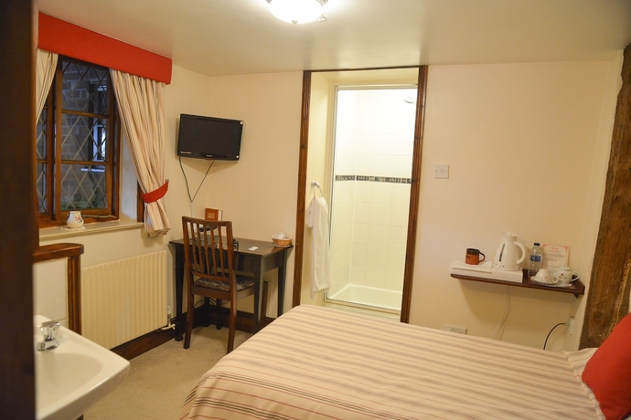 Imagen de la habitación del Hotel Strenneth Guesthouse. Foto 17