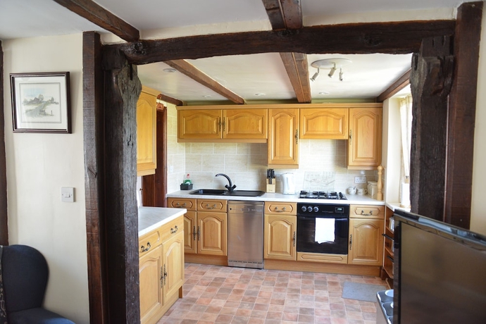 Imagen de la habitación del Hotel Strenneth Guesthouse. Foto 18