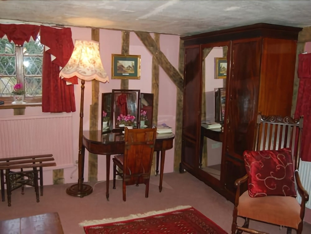 Imagen de la habitación del Hotel Strenneth Guesthouse. Foto 19