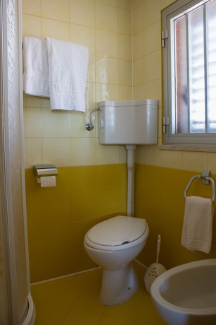 Imagen de la habitación del Hotel Stresa. Foto 4