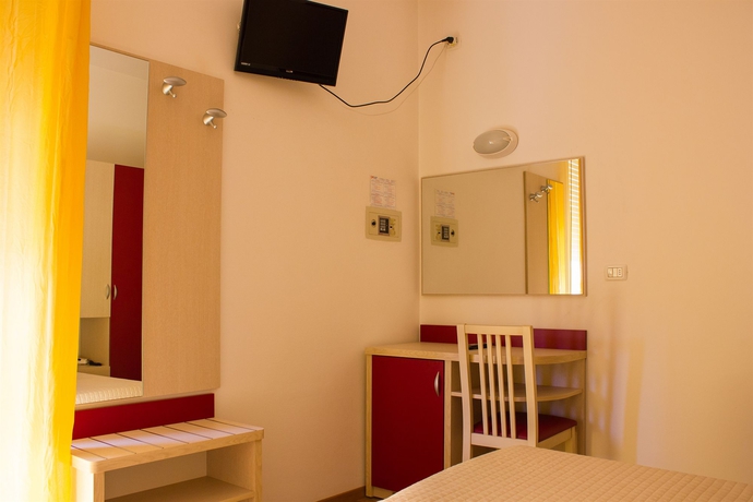 Imagen de la habitación del Hotel Stresa. Foto 7