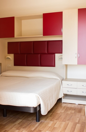 Imagen de la habitación del Hotel Stresa. Foto 11