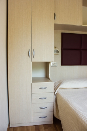 Imagen de la habitación del Hotel Stresa. Foto 13