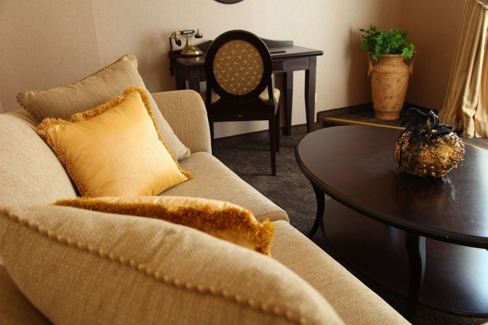 Imagen de la habitación del Hotel Strimon Garden Medical SPA. Foto 9