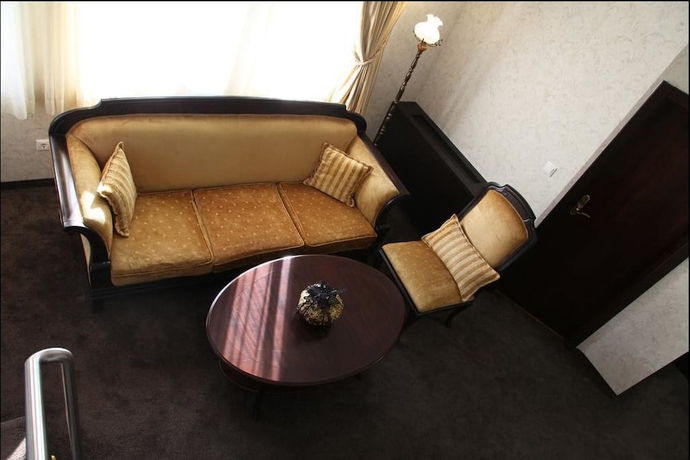 Imagen de la habitación del Hotel Strimon Garden Medical SPA. Foto 11